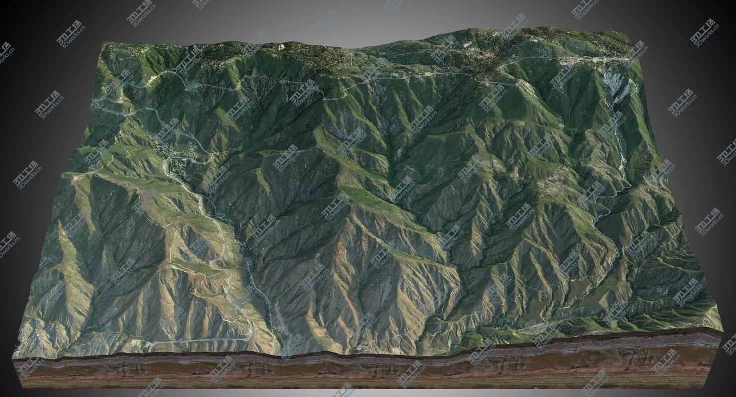 images/goods_img/202105071/San Bernardino Mountains 3D/3.jpg